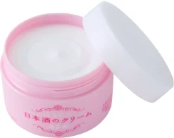 Kiku-Masamune Sake Skin Care Cream 150 g
