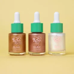 KimChi Chic Glam Tears Liquid Highlighter Opal