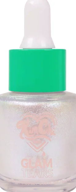 KimChi Chic Glam Tears Liquid Highlighter Opal