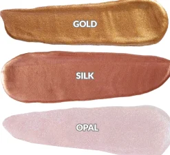 KimChi Chic Glam Tears Liquid Highlighter Opal