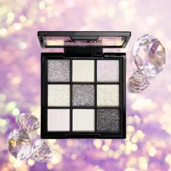 KimChi ChicJewel Collection Eyeshadow Palette 02 Emerald