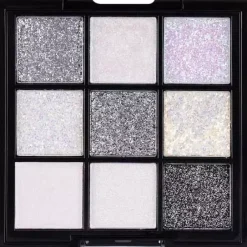 KimChi ChicJewel Collection Eyeshadow Palette 02 Emerald