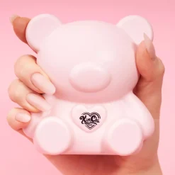 KimChi Chic Teddy Kim Eyeshadow Palette Girlfriend