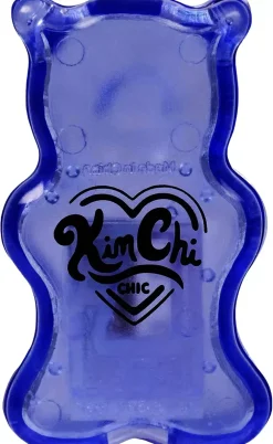 KimChi Chic Teddy Sharpener Lavender