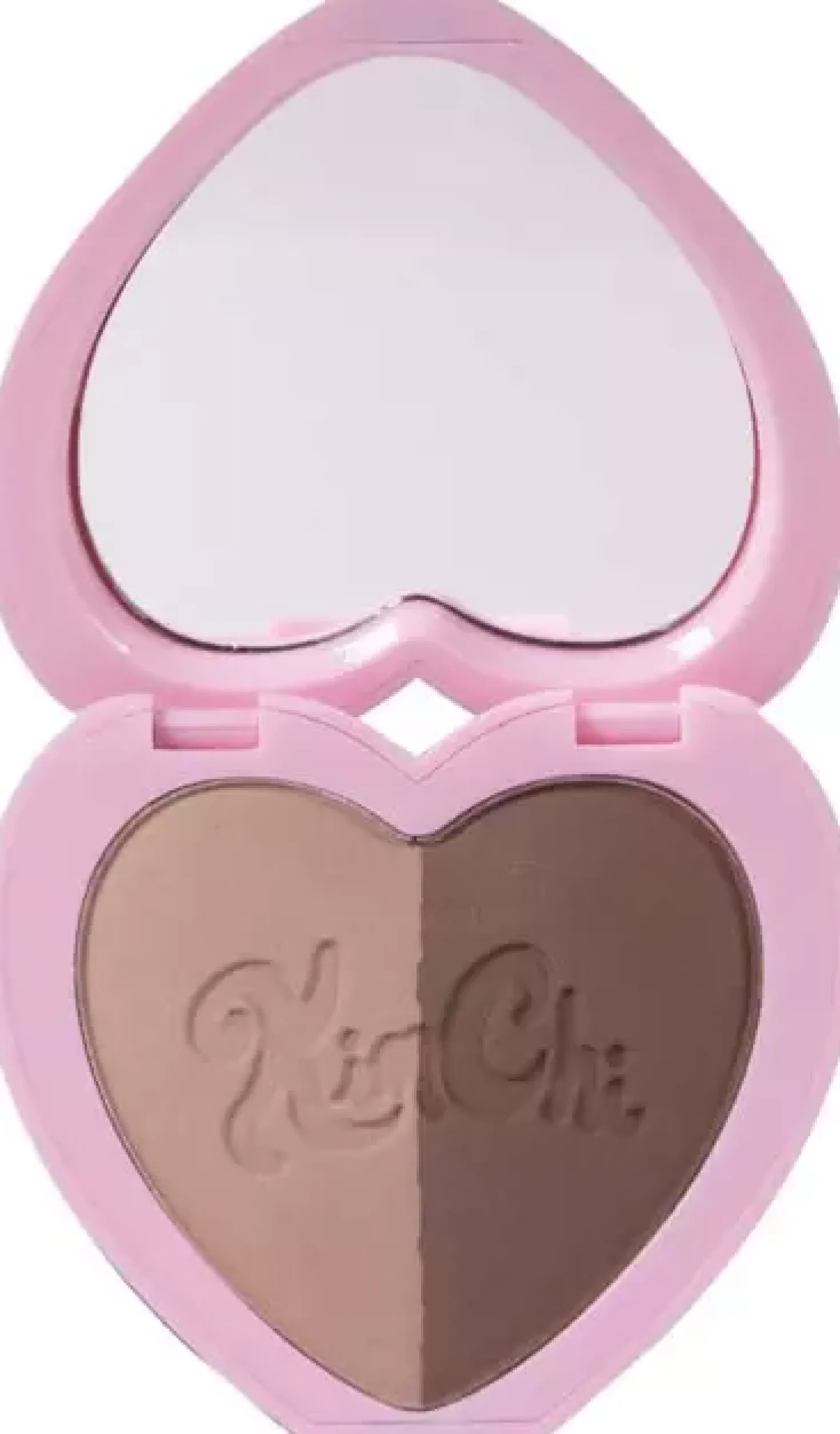 KimChi Chic Thailor Contour Powder Contour Tawny