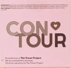 KimChi Chic Thailor Contour Powder Contour Tawny