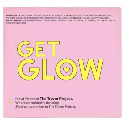 KimChi Chic Thailor Get Glow Powder Highlighter/Contour St.Tropez Glow