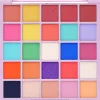 KimChi Chic Twenty Five Eyeshadow Palette Send Me Sprinkles