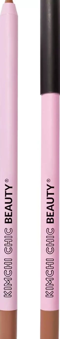 KimChi Chic Y.U.M Lip Liner 12 Almond