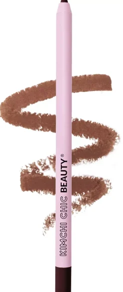 KimChi Chic Y.U.M Lip Liner 12 Almond