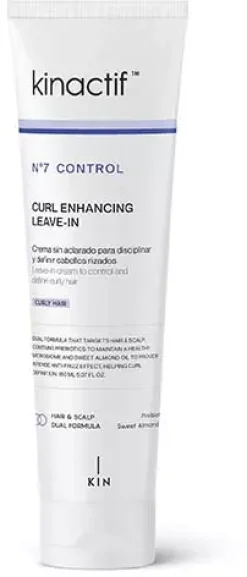 KinactifNº7 Control Curl Enhancing Leave-In 1 150 ml
