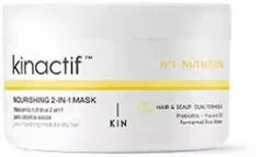KinactifNº1 Nutrition Nourishing 2-In-1 Mask 200 ml