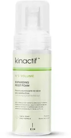 KinactifNº3 Volume Expanding Root Foam 150 ml