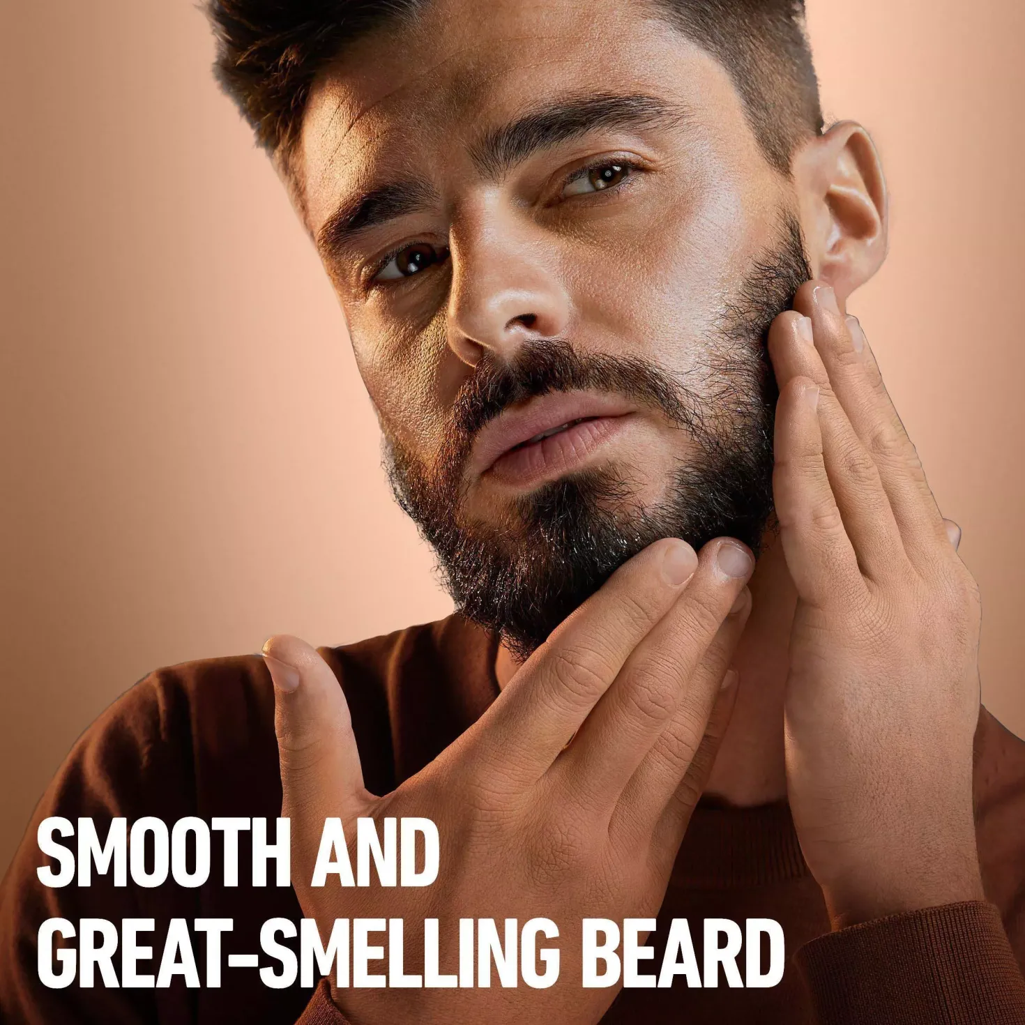 King C. Gillette Beard Oil 30 ml