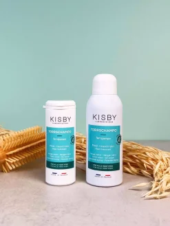 Kisby Laboratoires Dry Shampoo Spray 150 ml