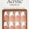 Kiss Acrylic French Color Je Taime