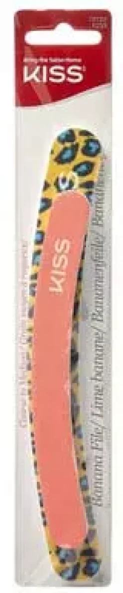 Kiss Banana File