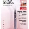 Kiss CUTICLE & NAIL SCISSORS