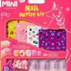 Kiss imPRESS Kids Nail Artist Kit