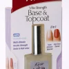 Kiss Start 2 FinishBase & Topcoat