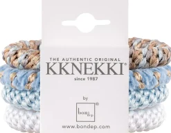 KKNEKKI Bundle 50 Blue Green