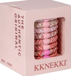 KKNEKKI 8-pack Blue