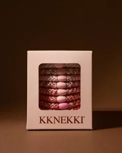 KKNEKKI 8-pack Green