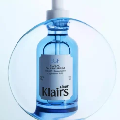 Klairs EGF Blue AC Calming Serum 50 g