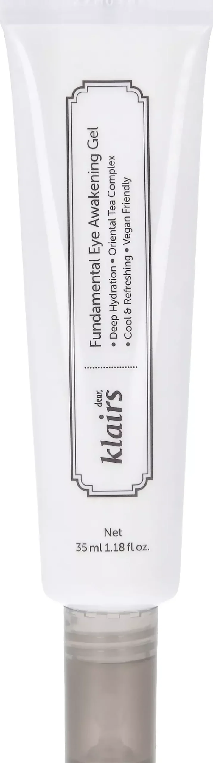 KlairsFundamental Eye Awakening Gel