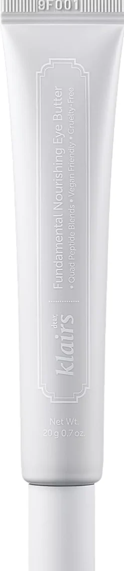 KlairsFundamental Nourishing Eye Butter