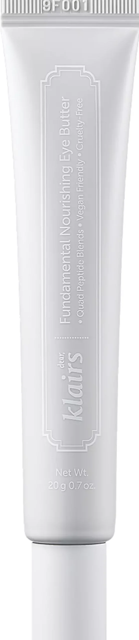 KlairsFundamental Nourishing Eye Butter