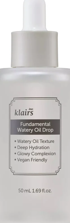 KlairsFundamental Watery Oil Drop 50 ml