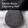 KlairsGentle Black Deep Cleansing Puff