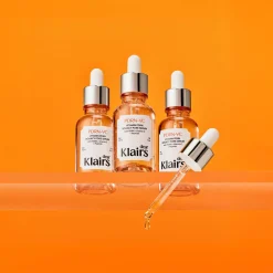 Klairs Vitamin PDRN Bouncy Pore Serum 35 ml