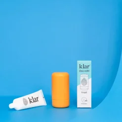 Klar Deo Refill Fresh 45 ml