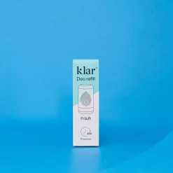 Klar Deo Refill Fresh 45 ml