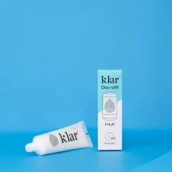 Klar Deo Refill Fresh 45 ml