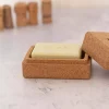 Klar Seifen Soap Box Cork