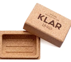 Klar Seifen Soap Box Cork
