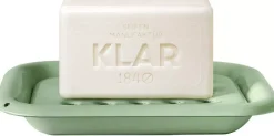 Klar Seifen Soap Dish Mint Mint