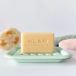 Klar Seifen Soap Dish Mint Mint