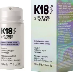 K18 Leave-In ​Molecular ​Repair ​Hair ​Mask (Collab With Future Society) 50 ml