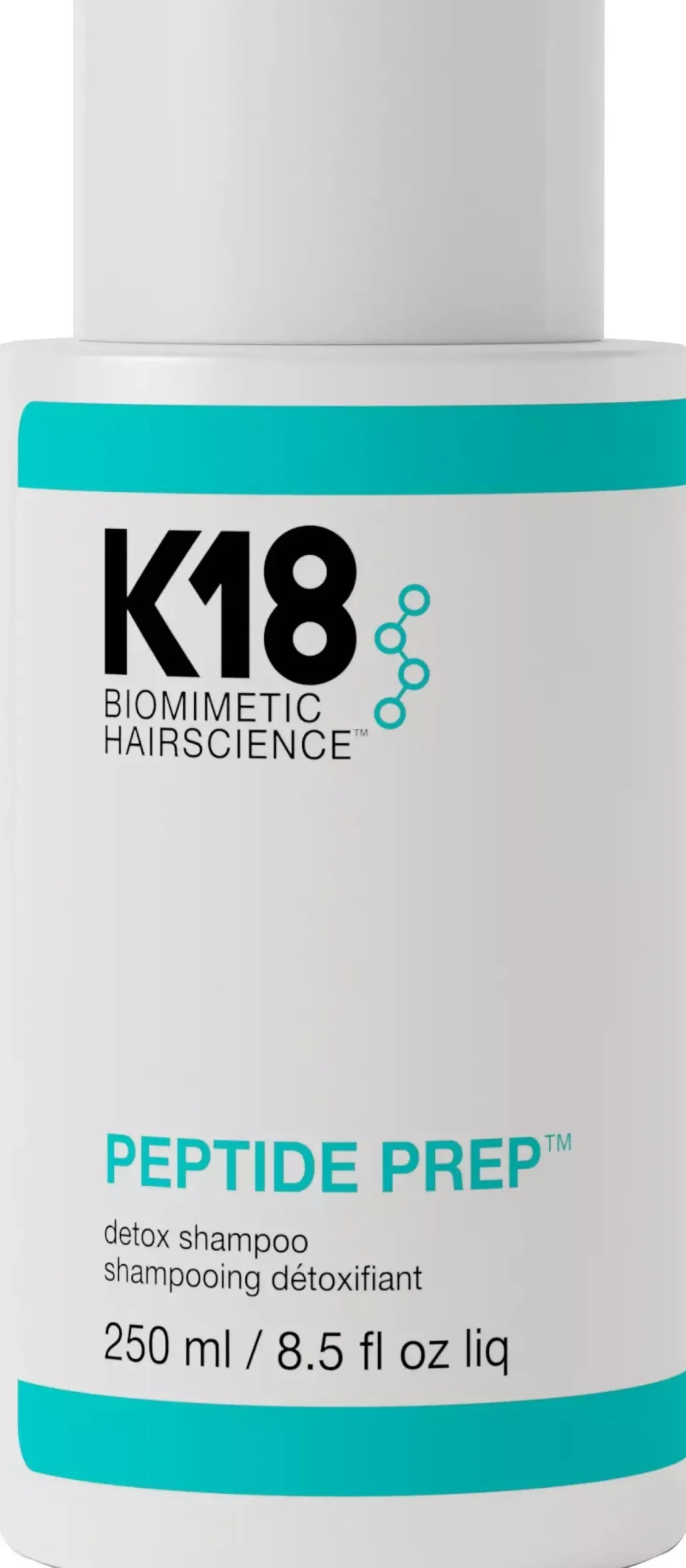 K18 Leave In Molecular Repair Mask Dose Duo