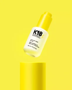 K18 Molecular Repair Hair Oil 10 ml