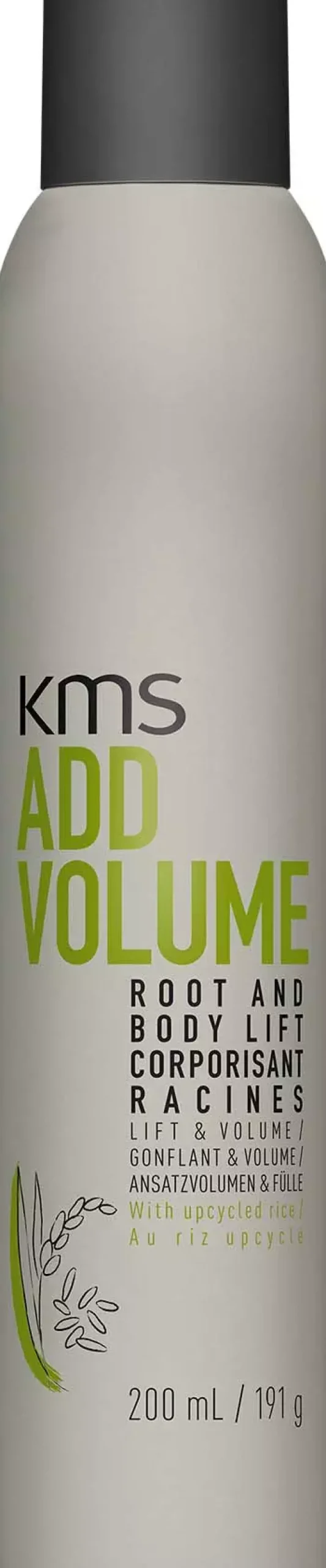KMSAddVolume STYLE Root&Body Lift 200 ml