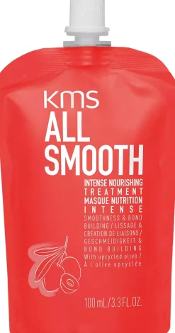 KMSAllSmooth START Intense Nourishing Treatment 100 ml