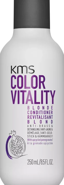 KMSColorVitality START Blonde Conditioner 750 ml
