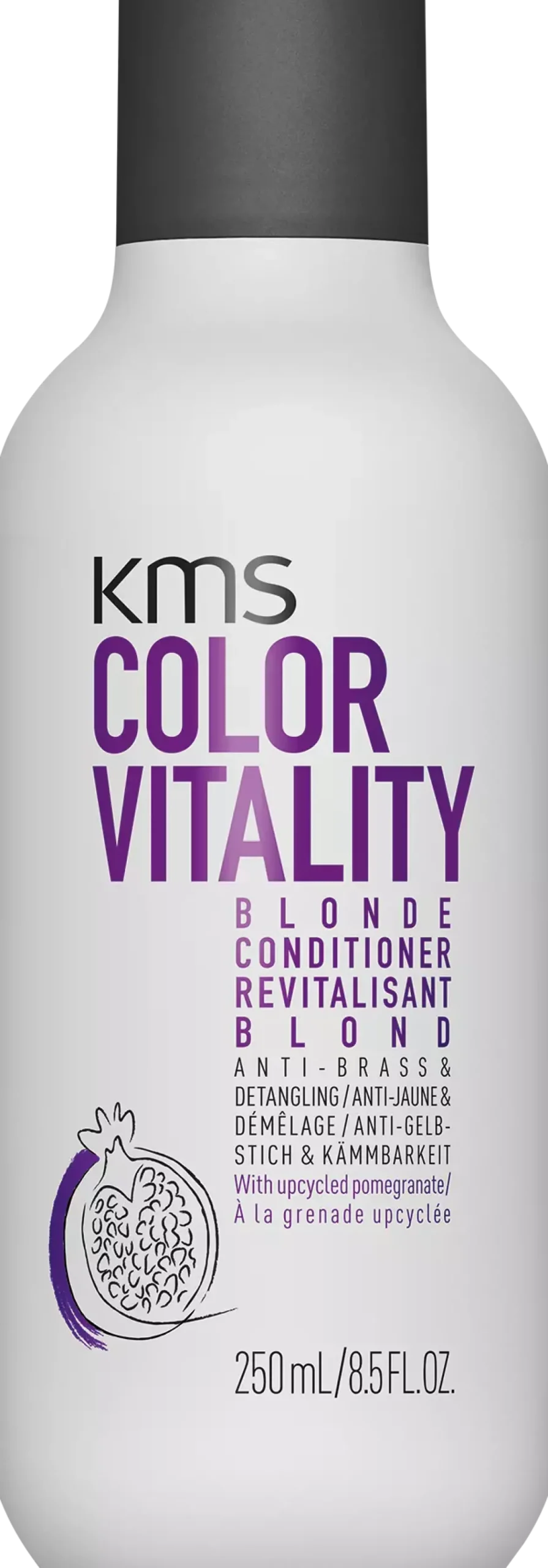 KMSColorVitality START Blonde Conditioner 250 ml