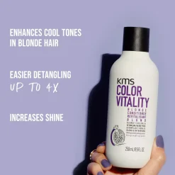 KMSColorVitality START Blonde Conditioner 250 ml