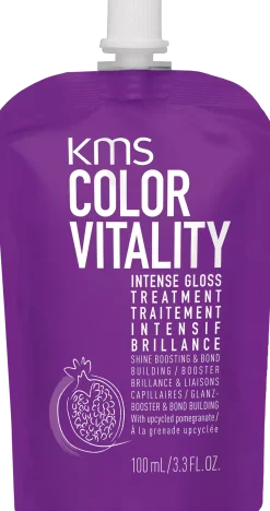 KMSColorVitality START Intense Gloss Treatment 100 ml